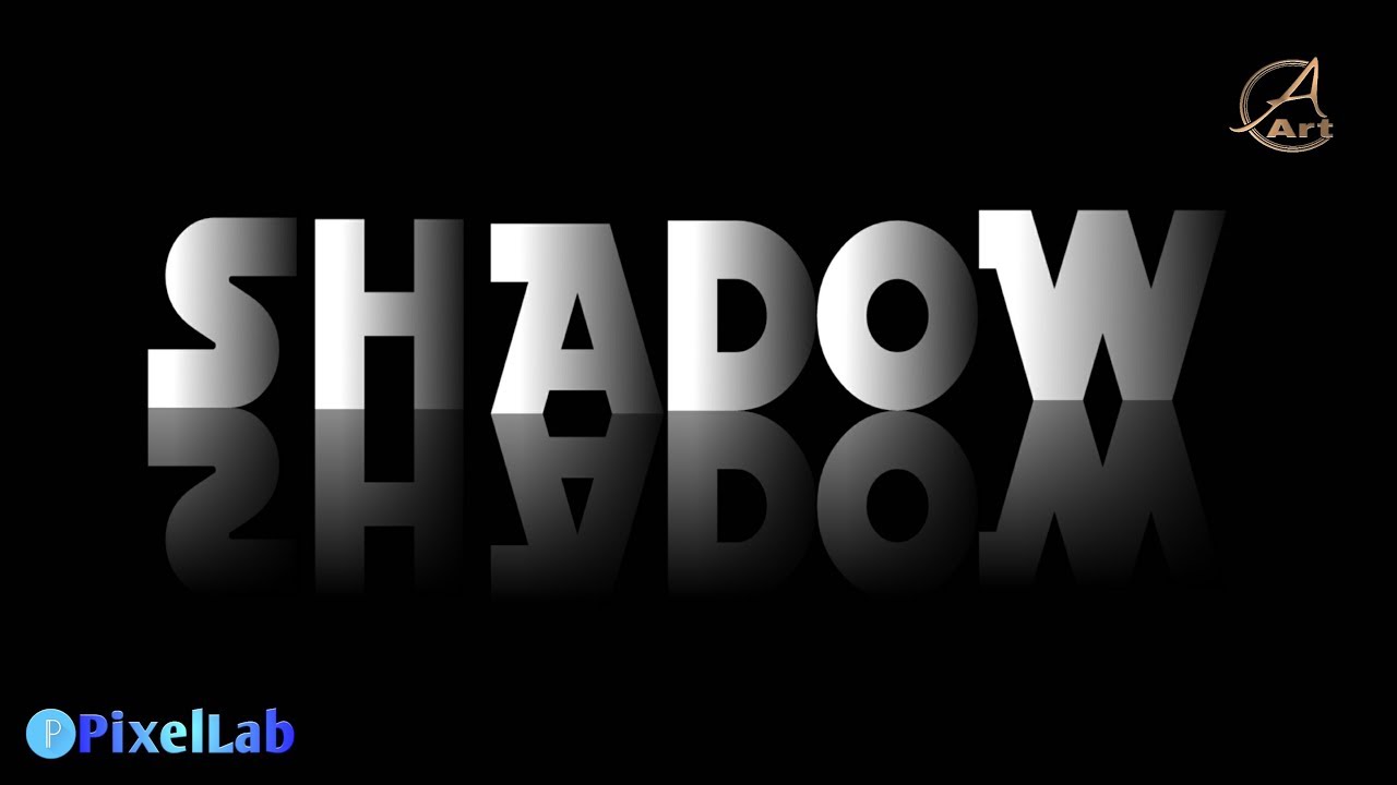 Shadow effect. PIXELLAB text Effects. Text Shadow. Текст с тенью. Gobbo Shadow Effect.