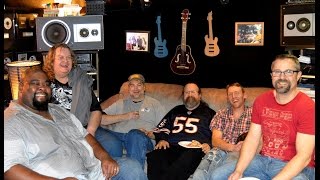 Basement Tapes Episode 3