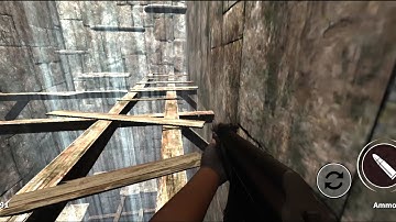 Jaonga Kyase | Evil Horror Monster 3 - Gameplay #7