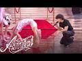 Amici 25 - Lorenzo - Pretty Woman