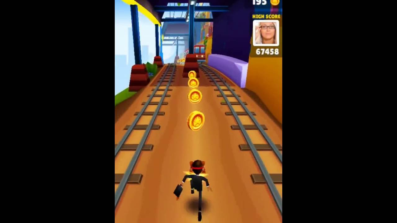 Subway Surfers Stumble Into 15 Barriers