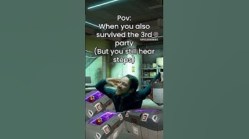 Apex Legends third party 🥹#apexlegends #apexlegendsclips #thirdparty #gaming #gamer #youtubeshorts