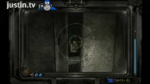 Fatal Frame 3 - That Was Not Required (Brad)