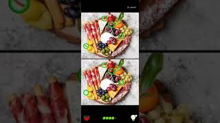 間違い探し1000＋レベル 軽い気持ちで始めたら結構難しくて夢中になった ハイレベル間違い探し screenshot 2