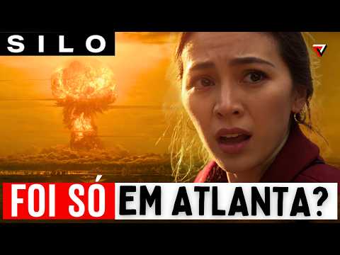 SILO S4 | ANSWERS FOR THE FINAL SEASON!