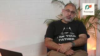 Q&A Ep 04 Predictive Procurement Analytics