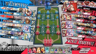 【WLW】スカーレットでがんばる置き場 399【Ver.5.36-A/EX10】