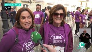 Resumen Cinco Dias 22 11 25 Onda Cadiz Tv