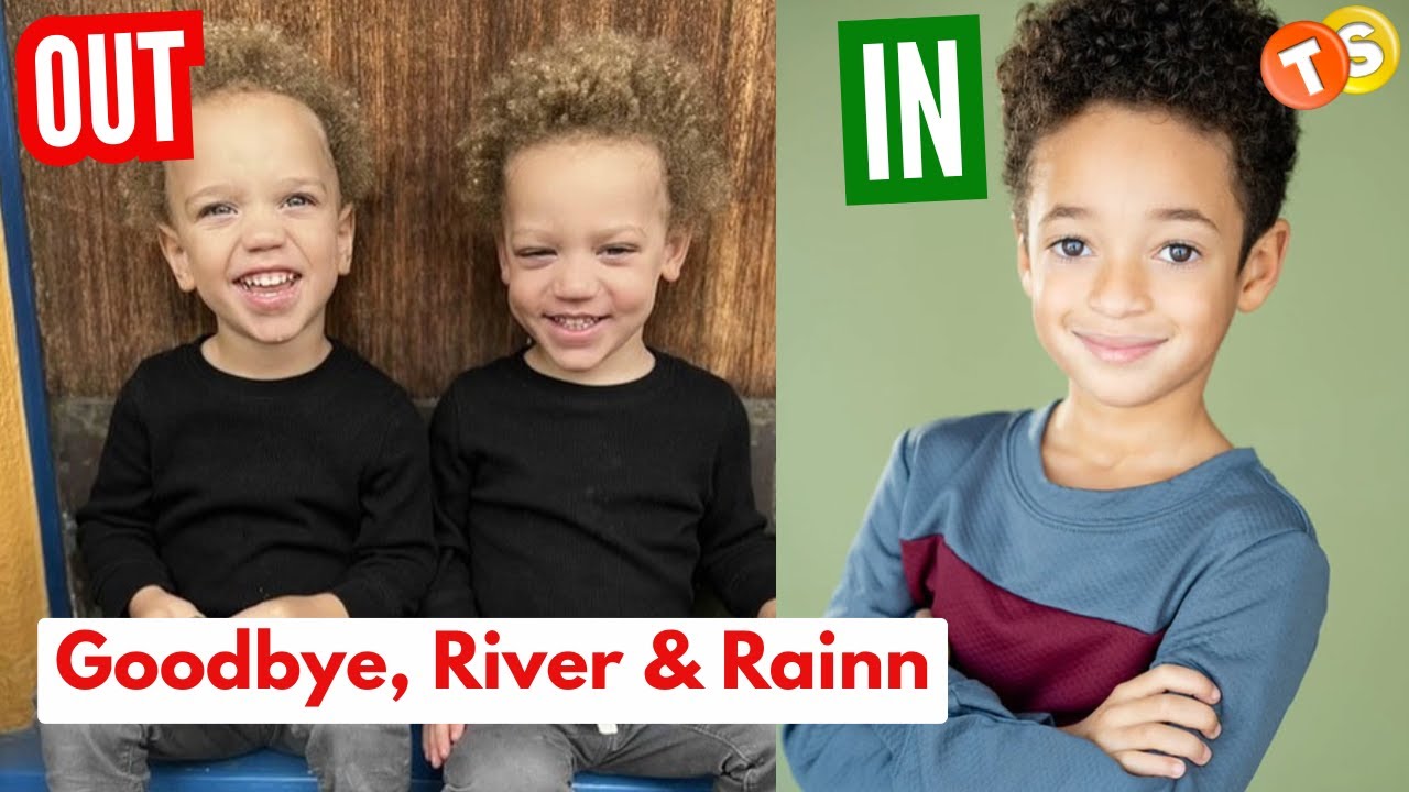 Cute Casting Shake-Up: Y&R Reveals New Dominic Actor