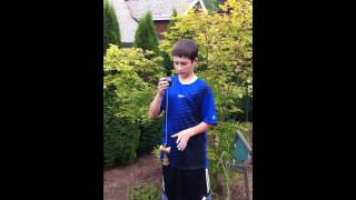 Kendama-  Lighthouse