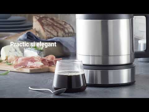 Cafetiera WMF Stelio Thermo Aroma