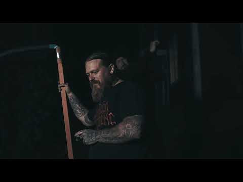 SKALLBANK - Stockholms Blodbad (Official Video)