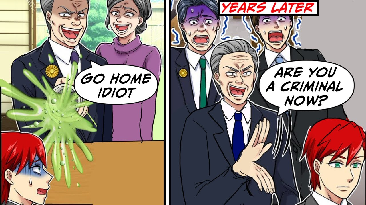 My ex-girlfriend's father disapproved of our marriage because I never graduated college