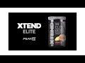 Xtend Elite with PeakO2 - VO2 Max Challenge