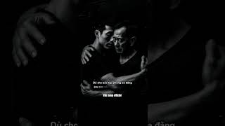 cả đời chả sống âm thầm...