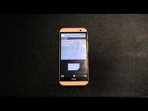 How to Backup & Restore your Android Smartphone using a Custom Recovery