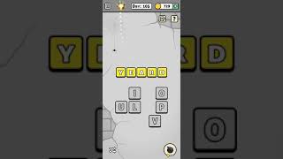 Words Story - Addictive Word Game Walk through Days 105 screenshot 4