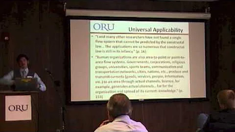 Constructal Theory in Relation to Metaphysics (Hal...