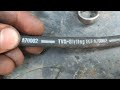 Xylo rear break pipe broken || Mahendera Xylo ki rear break pipe fat gai solution #mahindra