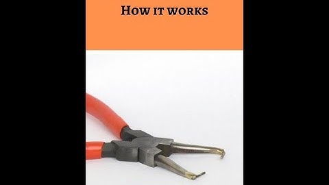 #Shorts Lampwork demo - How to made a bail or loop easy