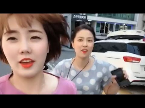 47세아줌마 홍대 강남 노원에 나타난 홍길동 누나의 일상^^