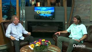 The Tahoe Real Estate Show for September '23 with Chris Joseph from Keep Tahoe Blue.