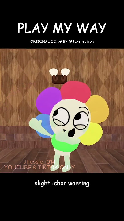 astro plays dandy's way |#roblox#capcut#animation#tweening#dandysworld#astro#dandysworld#Jhessie_014