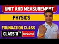 class 11 physics demo class