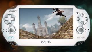 Assassins Creed Iii Liberation -- Official Extended Reveal Trailer Europe