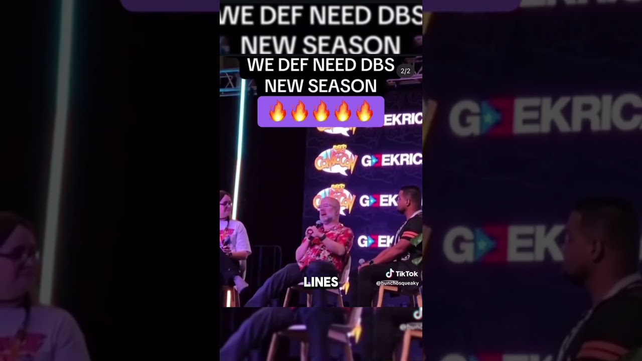 Ultra Ego Vegeta English Dub sneak peak