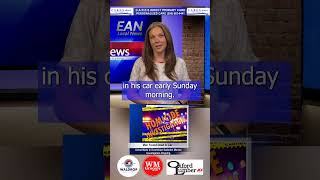 Man Found Shot Near Downtown Gadsden, One Charged