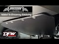 Traxxion Dynamics Added To DFW Honda Giveaway 2025 Honda Goldwing