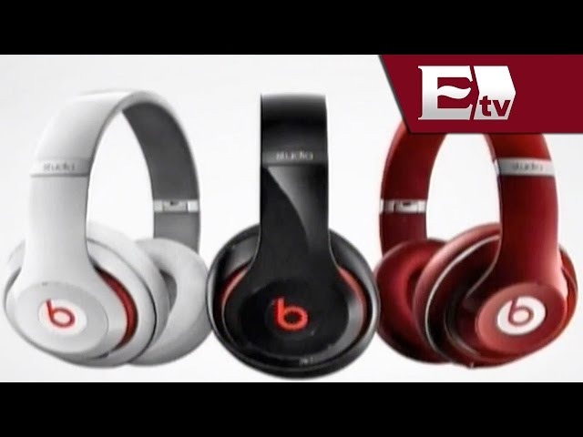 Apple comprar&aacute; fabricante de aud&iacute;fonos Beats Electronics  / Dinero