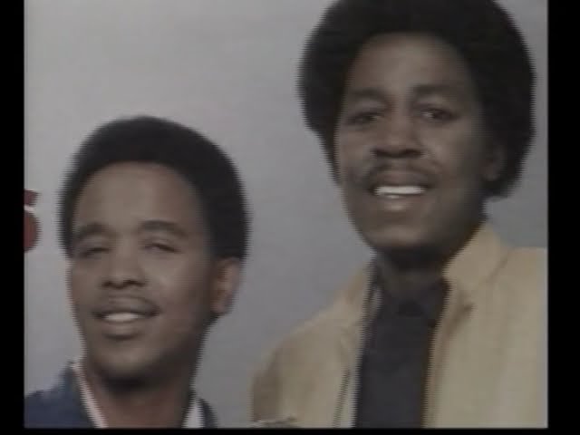 Soul Brothers - Bazobuya (Live) class=