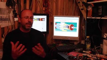 Episode 3: About patents, IP and Open Source