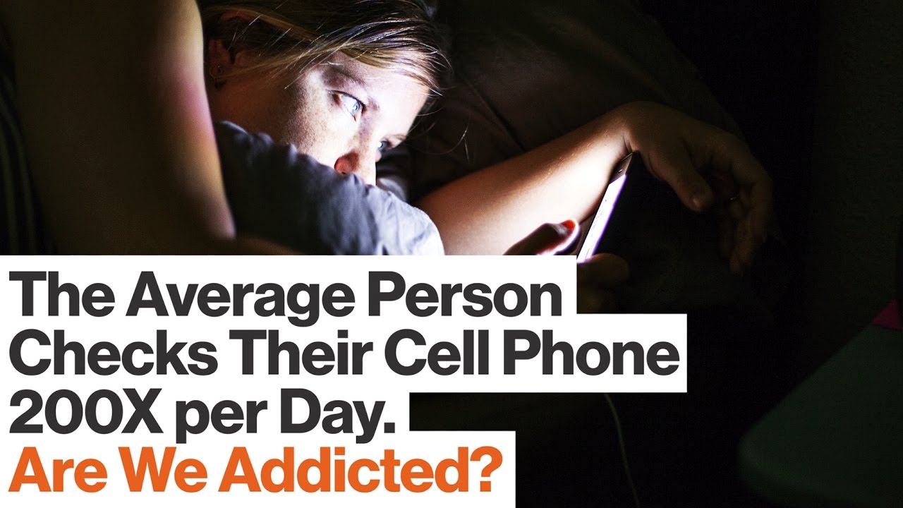The Science of Compulsive Online Behavior | Mary Aiken | Big Think