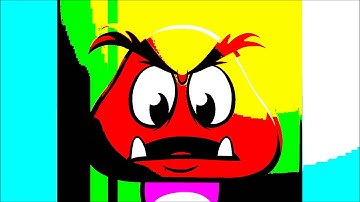 The New Lonely Goomba Intro in threshold