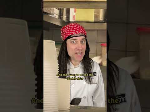 The Line Cooks Catch You Up On the Patreon Drama (The Last 2 Months)