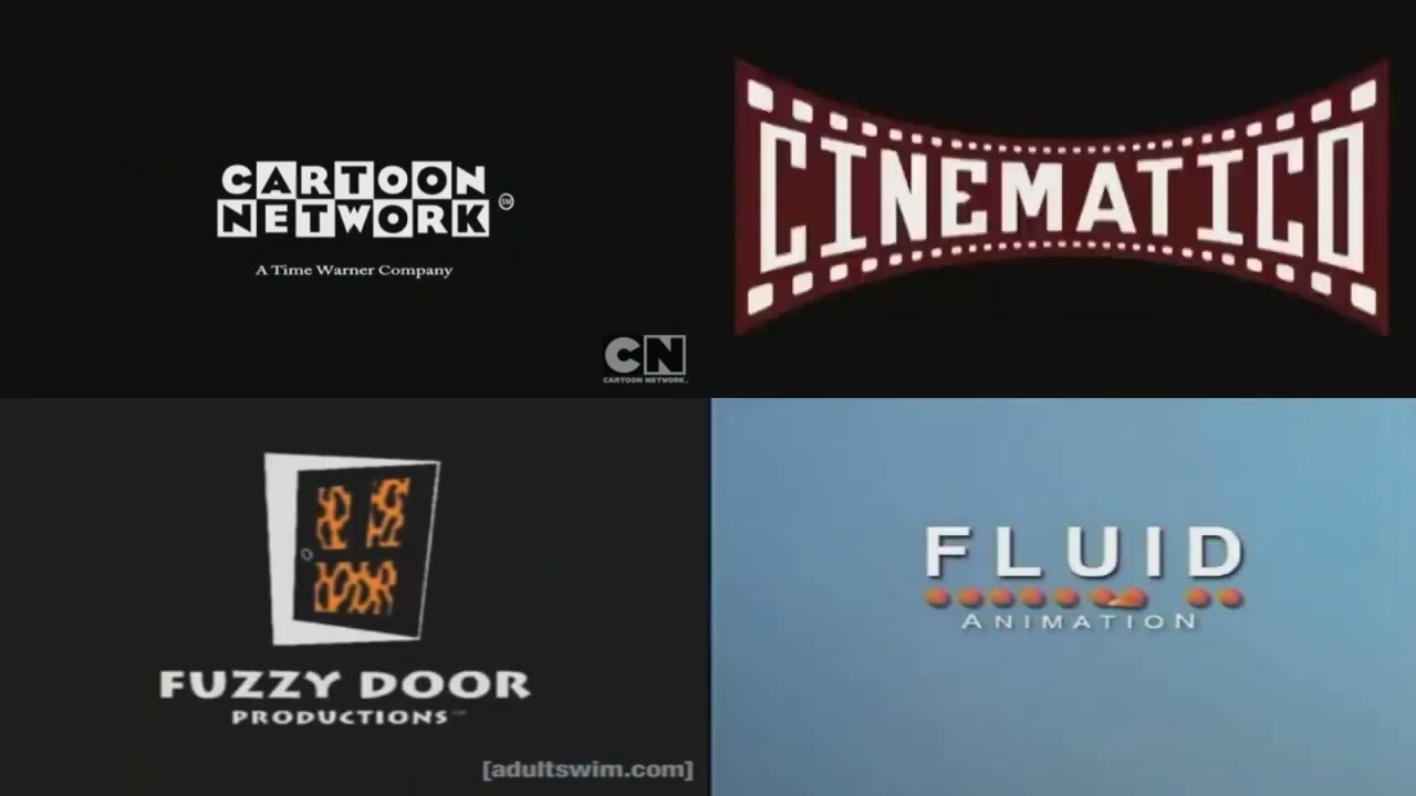 (PLEASE DON’T BLOCK THIS) BC, Xavier Renegade Angel, Robotomy, Family Guy, & LTDOTD Credits Remix