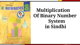 Multiplication of Binary Number System | Sindh Plus Wealth