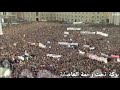 مناجاة من الخوري جوزيف سلوم بركة تحت رحمة العاصفة