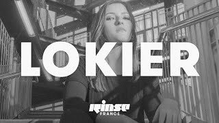 Download Lagu Lokier (DJ set) - Rinse France MP3