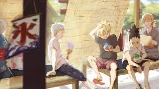 Download lagu Boruto Naruto next Generation OST 2 - Time With Friends