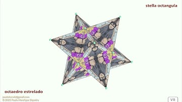 Tesselação / Tessellation: Prissy Groovy and Cool (part 2)