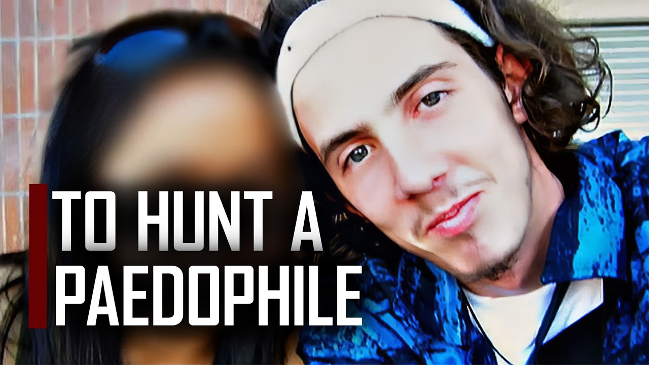 Film backdrop image for Richard Huckle: On the Hunt for Malaysia's Worst Predator | Undercover Asia (2024)