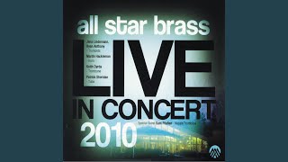 Escape - All Star Brass