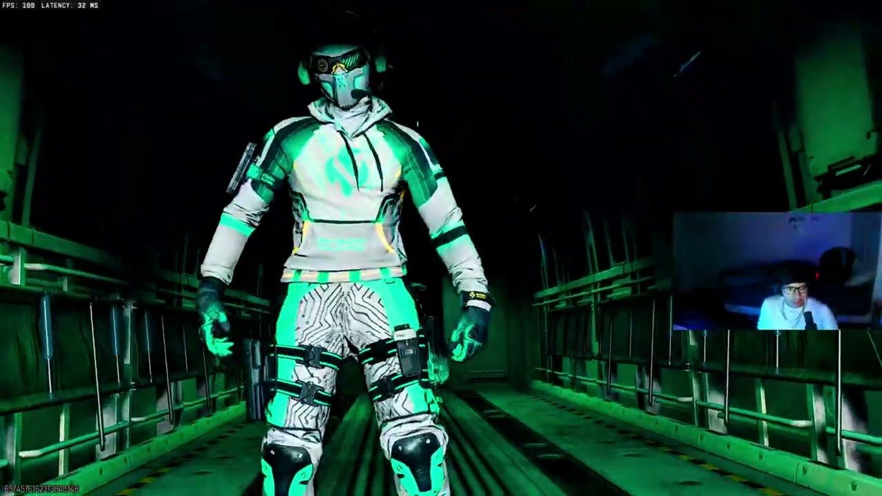 Say goodbye to the DS20 Mirage and hello to the #1 LMG in WZ** Classes At The End***