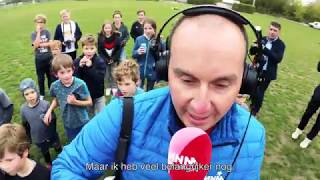 🎉🏅 🎉 Dit is de Coolste sportclub van Vlaanderen 2018