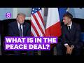 Questions over what is in the US-Iran peace deal as details yet to be released | Stuff.co.nz