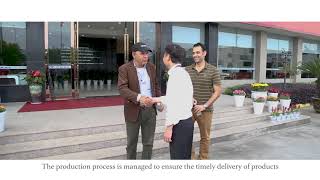 FBV Company Introduction EN